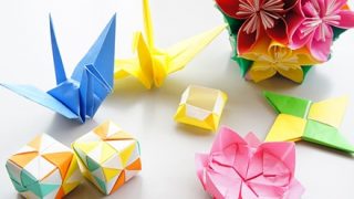 【ウリジナル】「折り紙の起源は韓国だった」研究結果の発表ｷﾀ━(ﾟ∀ﾟ)━!!