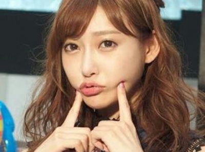 ＡＶ嬢の明日花キララさん 女子ウケ狙った結果 →画像