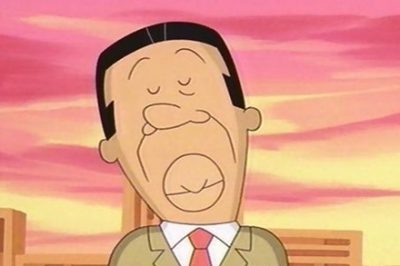 【主婦の敵】アナゴさんの『問題発言』に視聴者騒然