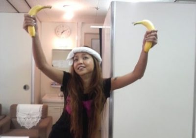 『20代前半』と『現在40歳』の安室奈美恵を比較した結果 →動画像
