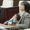 熊本市議どころじゃない欧州議会における赤ちゃん達の様子を御覧下さいｗｗｗｗｗｗ