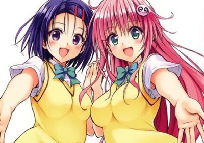 【画像】ToLOVEる2018年カレンダーがエッチすぎて友達呼べないｗｗｗｗｗｗｗｗ