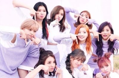 【悲報】『TWICE1位』と『AKB1位』の差がスゴいｗｗｗｗｗｗ