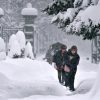 【ﾗﾝｷﾝｸﾞ】『世界の豪雪都市ベスト10』日本、世界一の豪雪地帯だった　
