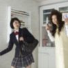 ピンクのブラ着けて行きたい反抗期の女子高生と母親が喧嘩するオモシロ動画