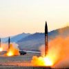 北朝鮮のミサイル 「世界のどこにでも届く」米議員から「戦争に向かう」の声も