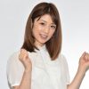 【くびれ自慢】小倉優子さん34歳の『美腹筋』に驚きの声 →画像