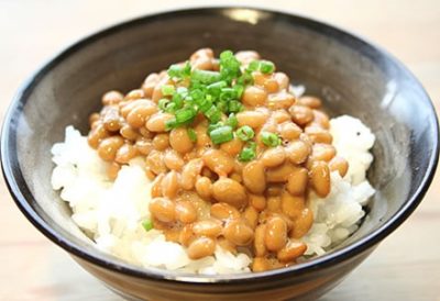 【本当かな?】納豆はあつあつご飯で食べると栄養価ほぼゼロ！