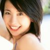 【並びます】山崎真美さん全裸ﾁｸﾋﾞ透け画像 32歳現在と全盛期
