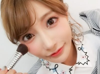 【明日花キララ】人差し指１本で隠れるﾁｸﾋﾞが可愛いｗｗｗｗｗｗ