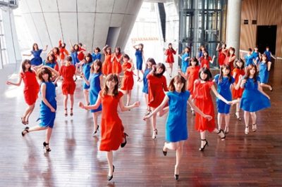 【画像】乃木坂で万年『不人気』メンバーのルックス こんな可愛いのに何故なのか(´・ω・`)