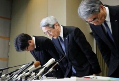 ＪＲのやり取りがヤバすぎて草 …新幹線台車に亀裂