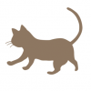 【動画像】サビイロネコとかいう『世界最小』の猫がくっそ可愛いｗ