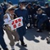 辺野古の基地反対派の犯罪行為「もっと、全国的に知らせるべき」「沖縄県警はサボタージュ止めろ」