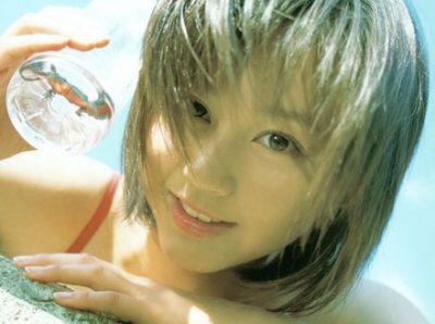 【画像】堀北真希のちょっとエッチなスクール水着姿とお尻みつけたｗｗｗｗｗｗ
