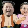 北朝鮮「あ、核ミサイルは米国だけ狙ってるから韓国は気にしなくてええんやで！」…南北会談