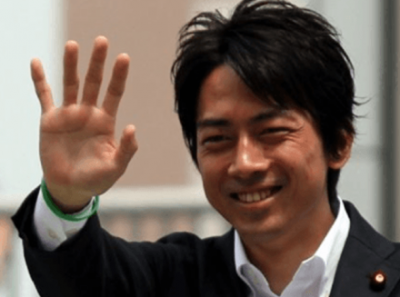 小泉進次郎「メディアはすごい権力 人を殺せます。社会的に、政治的に。」