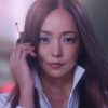 【最期の紅白】安室奈美恵さん(40) 顔が白すぎると話題に →動画像