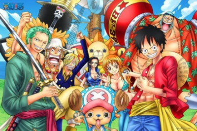 【悲報】ジャンプ編集部さん麦わらの一味の新メンバーうっかりバラしてしまう