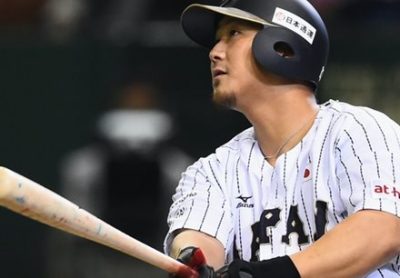 【炎上】中田翔スーパーで迷惑行為 カートに乗る悪ふざけ 批判殺到「日本人として恥ずかしい…」