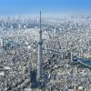 【悲報】東京都心の『家賃相場』マップ、ヤバすぎると話題にｗｗｗ
