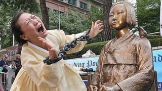 旧日本軍『朝鮮人慰安婦大虐殺』の記録映像を初公開へ…韓国ソウル市