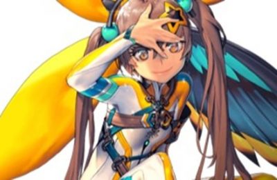 【画像】韓国の天才イラストレーターが描いた美少女キャラクター