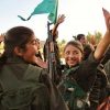 クルド人女性戦闘員の遺体切断動画がインターネットに拡散 怒りの声拡がる  トルコが支援するシリア反体制派勢力が動画作成…シリア