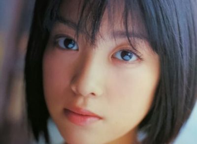 【貫禄のＡＶ嬢】最新の小向美奈子さんと15歳時のタレント小向美奈子ちゃん