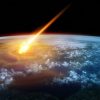 【試算】地球に激突しそうな直径500㍍の小惑星 対処方法をNASAが公表