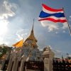 タイ人の日本に対する好感度…諸外国における対日メディア世論調査