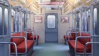 【動画】日本人のおっちゃん、アメリカの電車内でキチゲ解放ｗｗｗｗｗｗｗｗｗ