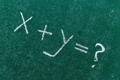 【画像】自分に『数学センス』があるか『10秒で分かる質問』がこちら ⇒