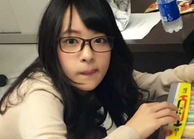 【悲報】ワイ、あべみかこでしかヌケなくなる →動画像