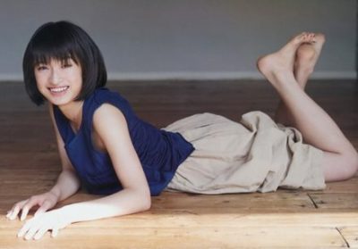 【画像】門脇麦ちゃんの濡れ場シーンがエッチだ・・・
