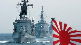 【日本健闘】世界の『軍事力』ランキングが発表