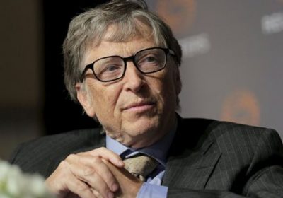 ビル・ゲイツ氏「銀行は将来必要なくなる」