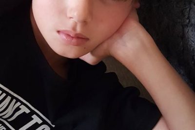インスタで超話題のハーフ美少年 翔くん11歳が芸能界デビュー