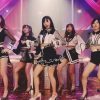 【生足が見どころ】AKB48最新曲『Teacher Teacher』が「ダブルミリオン」突破したけど聴いた事ある人いる？(´・ω・`)