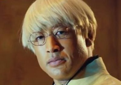 【動画像】EXILE軍団の最新映画がコチラ なんやこれは・・・