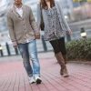 【画像】レンタル彼女の最後、とても切ない……