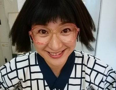 【画像】吉本新喜劇51歳のマドンナ高橋靖子が大胆グラビア ほか美しすぎる女座員たち