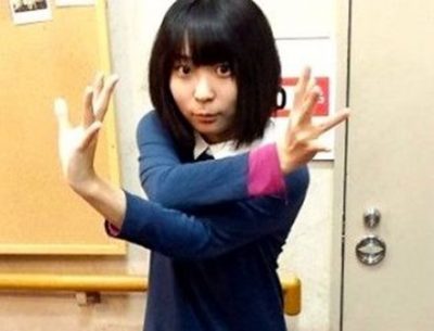 【オッパイde挑発】アンゴラ村長さん とうとうカラダを売り出す →画像