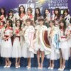 【画像】中国美少女ランキング2018発表！可愛すぎﾜﾛﾀｗｗｗ
