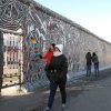 【一般常識？】お前らがもつ『ベルリンの壁』のイメージはこうだと信じたい →画像