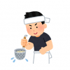 【汚い炎上】人気ラーメン店 鼻をこすった手で麺を触りまくり非難続出 →動画像