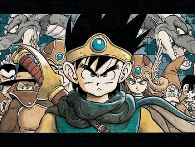 ドラクエの世界の物価を考えてみた。