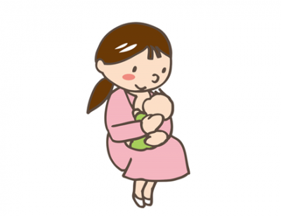 【画像】保護された赤ちゃんに制服の胸をはだけて母乳を与える女性警察官に称賛のシェア11万回