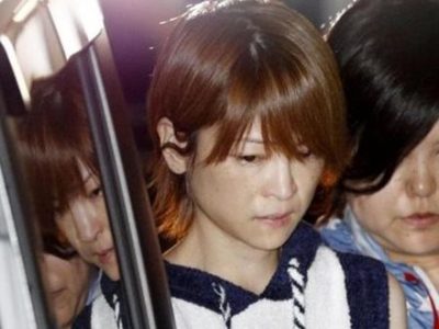 【画像】吉澤ひとみ『轢き逃げの瞬間』がコチラ ⇒