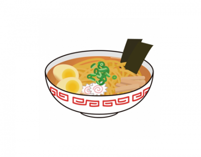 【画像】正直ラーメンなんてこういうのでいいんだよな
